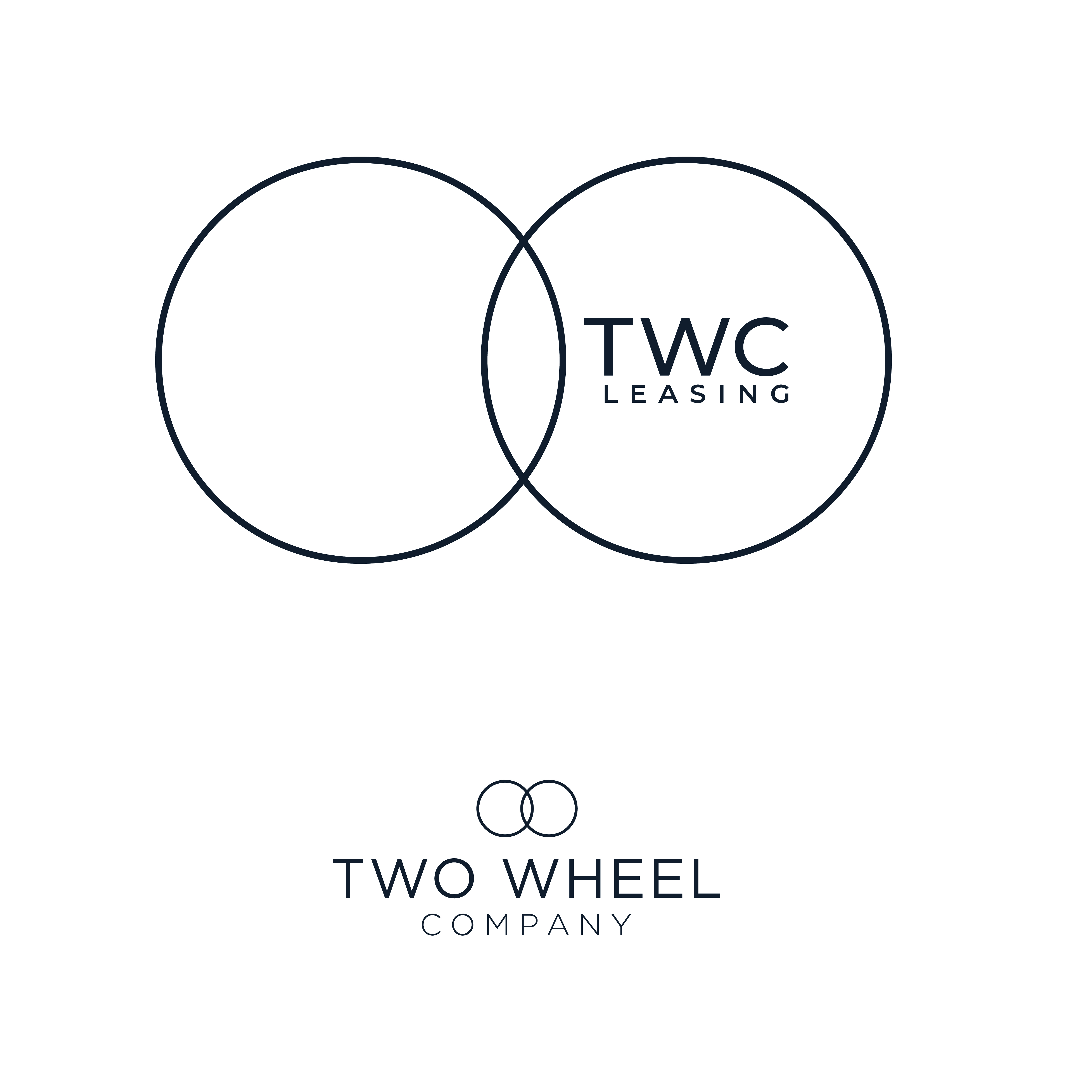 Logo Design by guira for Two Wheel Company | Design #32467438