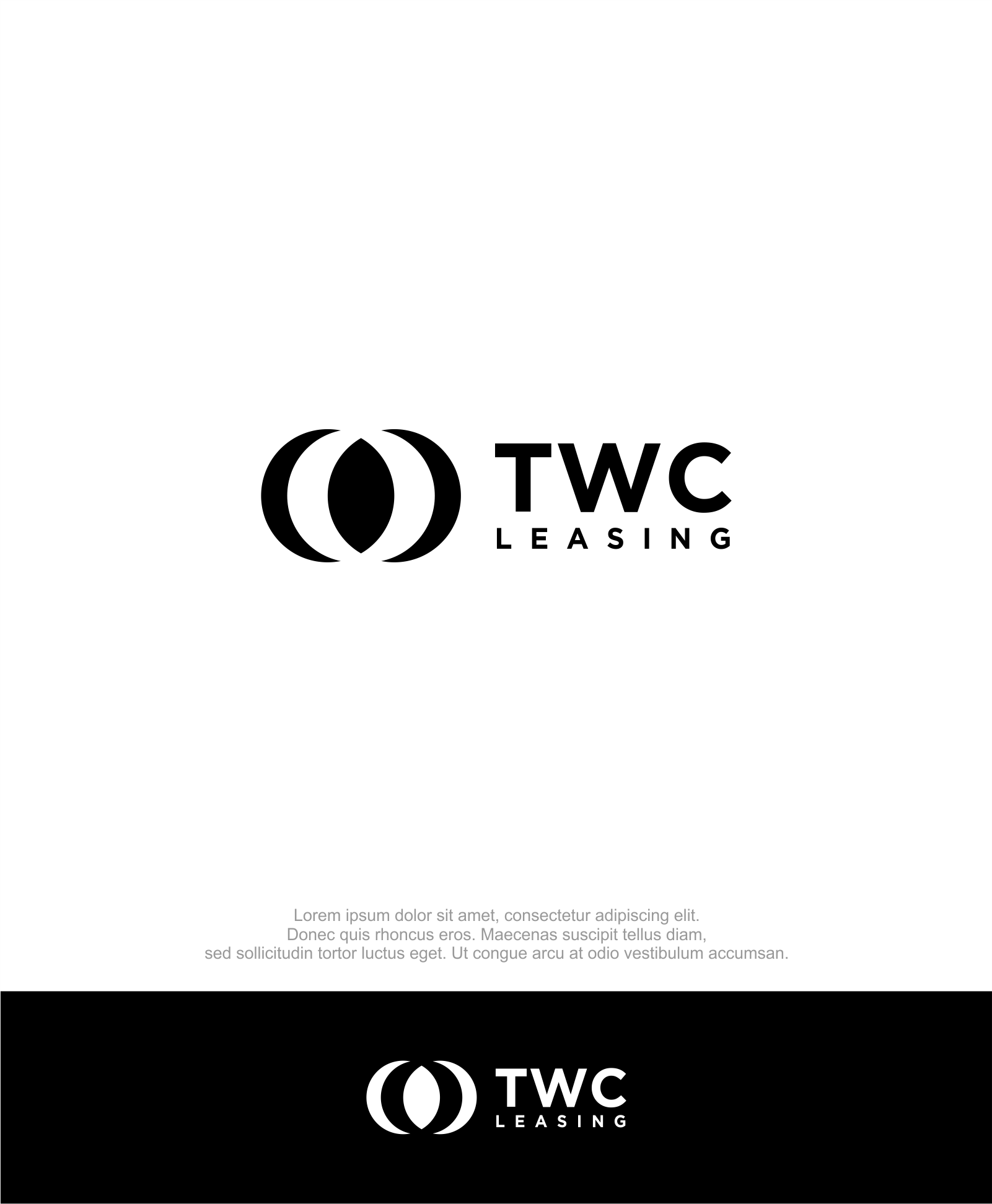 Diseño de Logo por M.Syaiful Huda para Two Wheel Company | Diseño #32448305