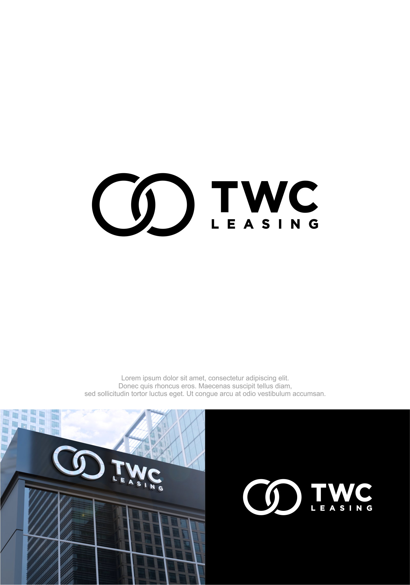 Diseño de Logo por M.Syaiful Huda para Two Wheel Company | Diseño #32459121