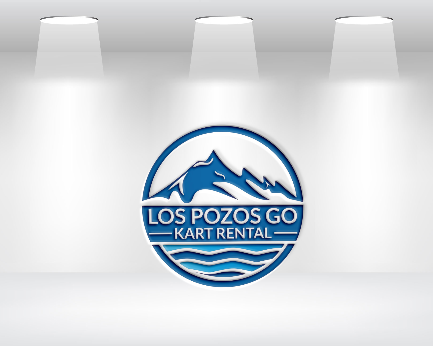 Logo Design by Daniel Khan for Orbis Compass Travel | Design #32451785