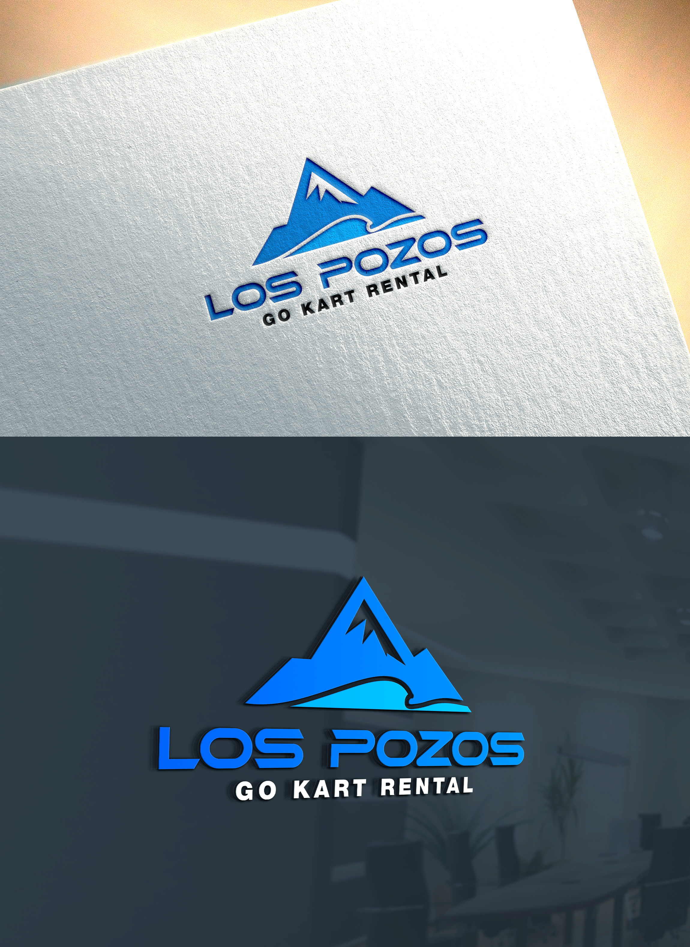 Logo Design by RaKu 2 for Orbis Compass Travel | Design #32472528