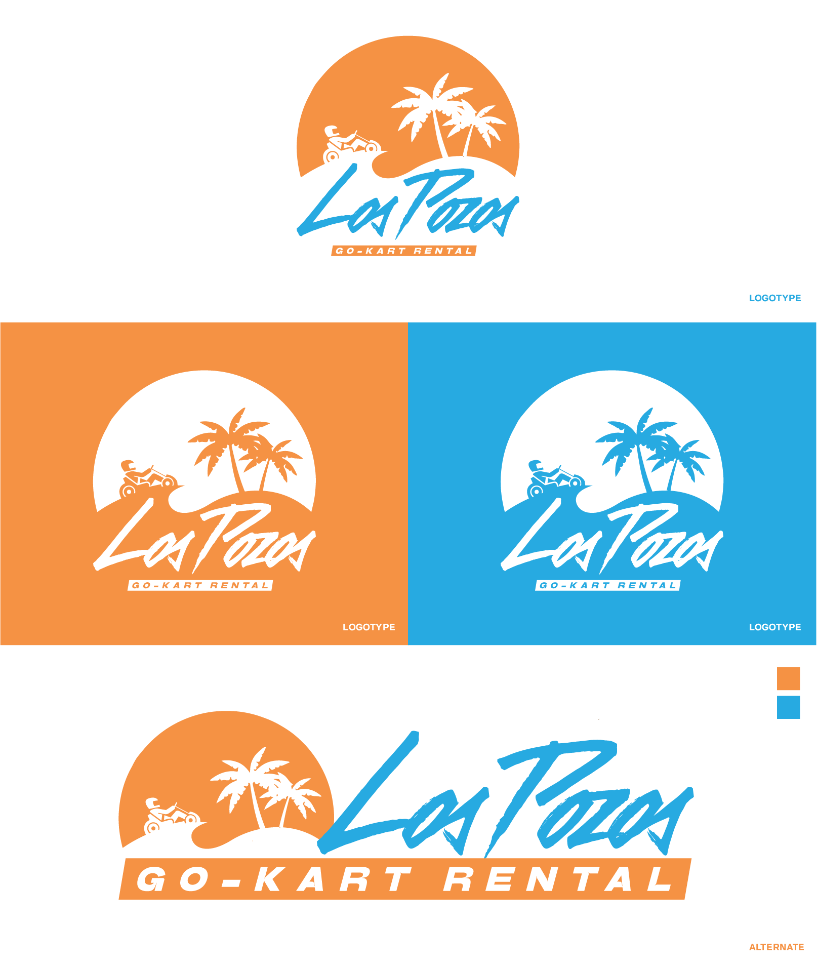 Logo Design by re44 for Orbis Compass Travel | Design #32467349