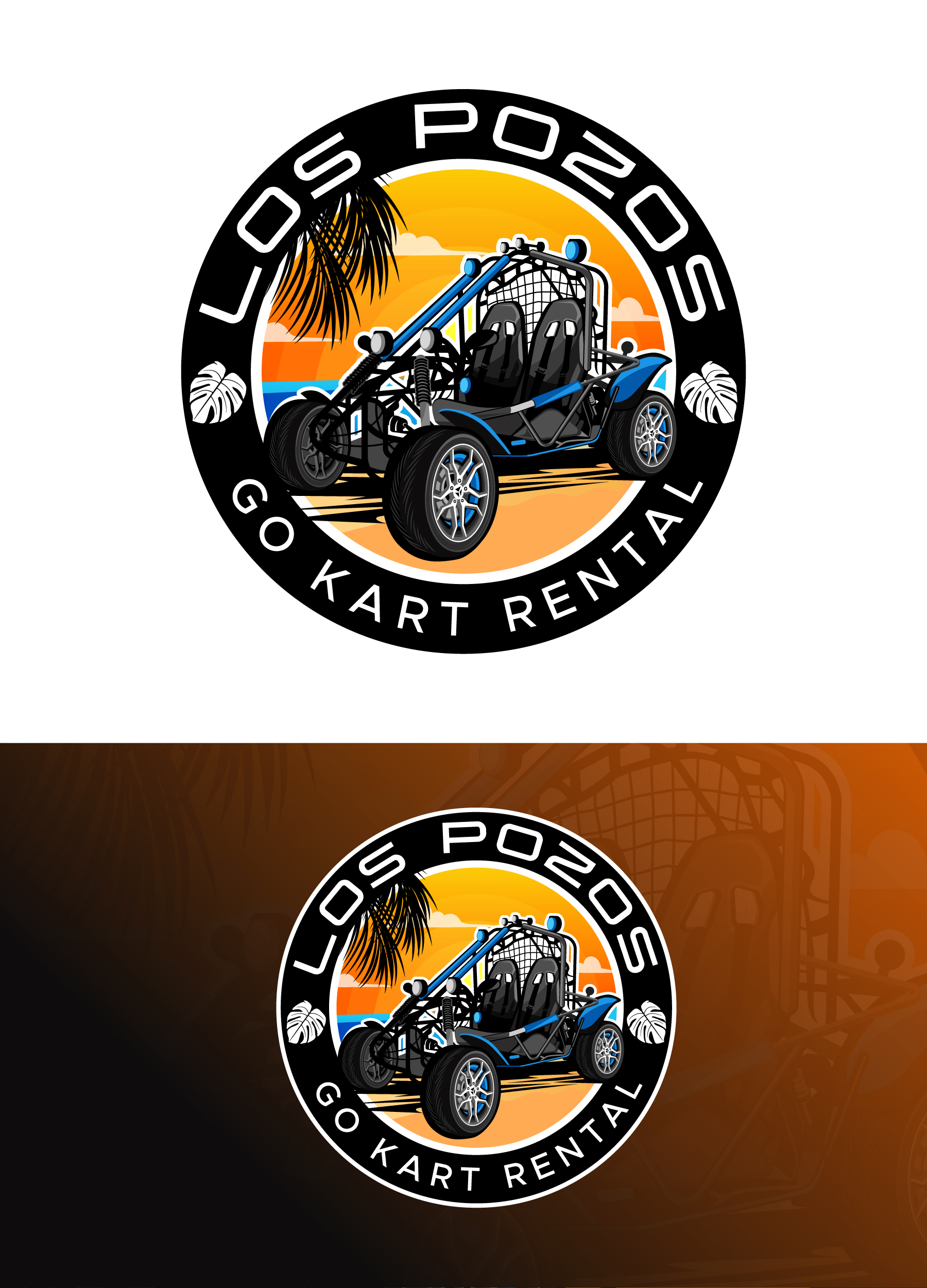 Logo Design by debdesign for Orbis Compass Travel | Design #32453052