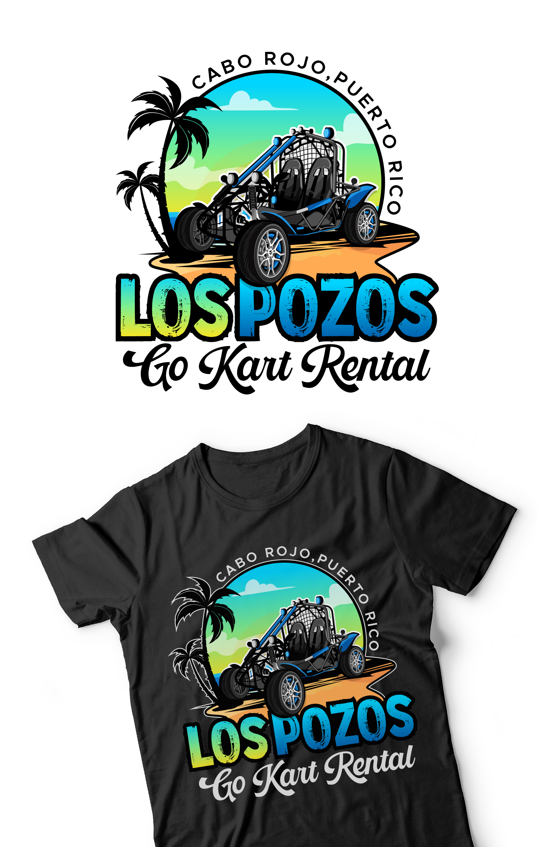 Contest winning design