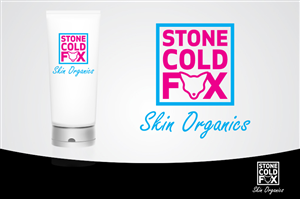 Diseño de Logo por stealth_ferret para este proyecto | Diseño: #3103614