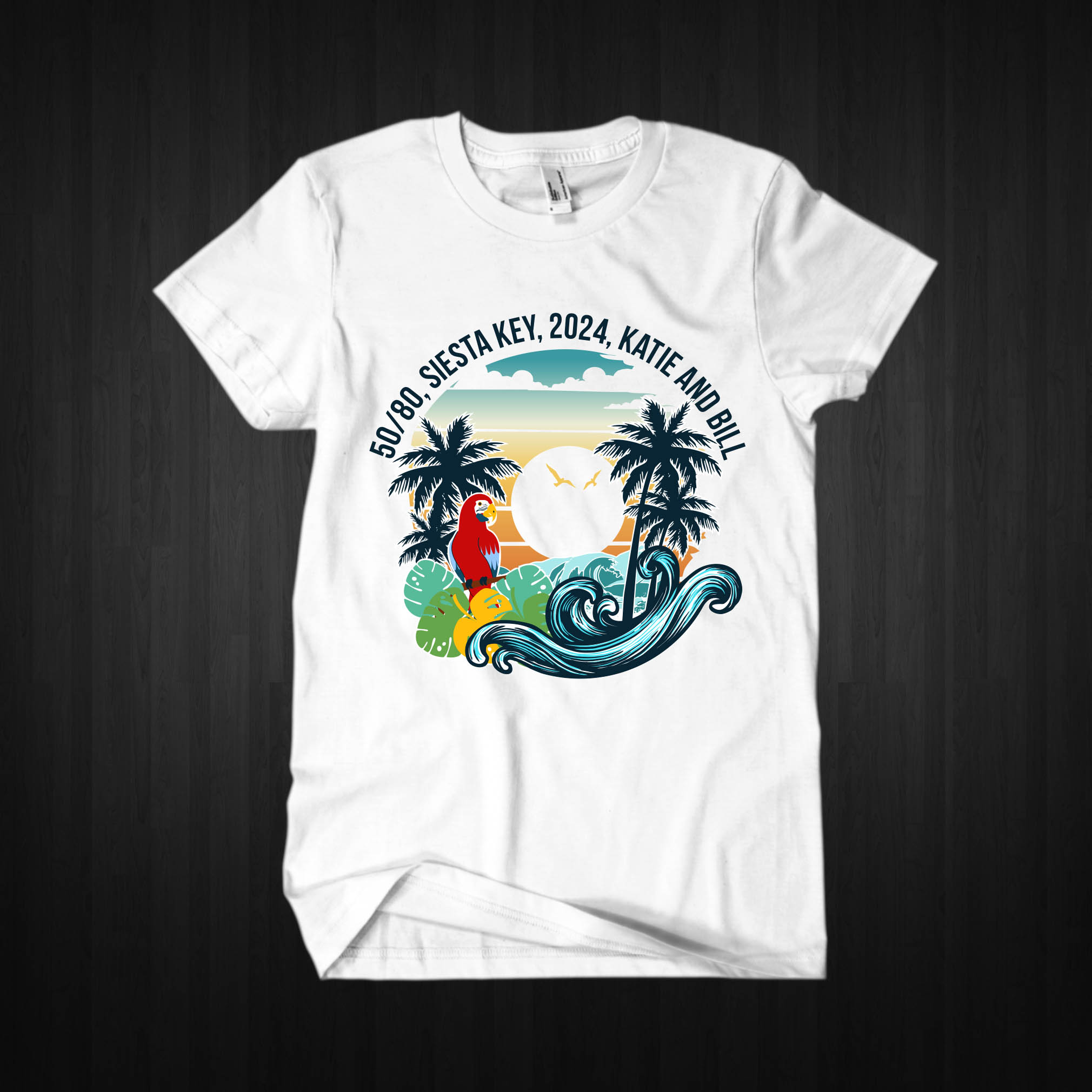 T-shirt Design by Rheanza for this project | Design #32454193