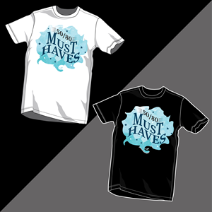 T-shirt Design by DesignNixon