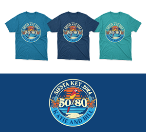 T-shirt Design by SKJN Creative for this project | Design: #32460977