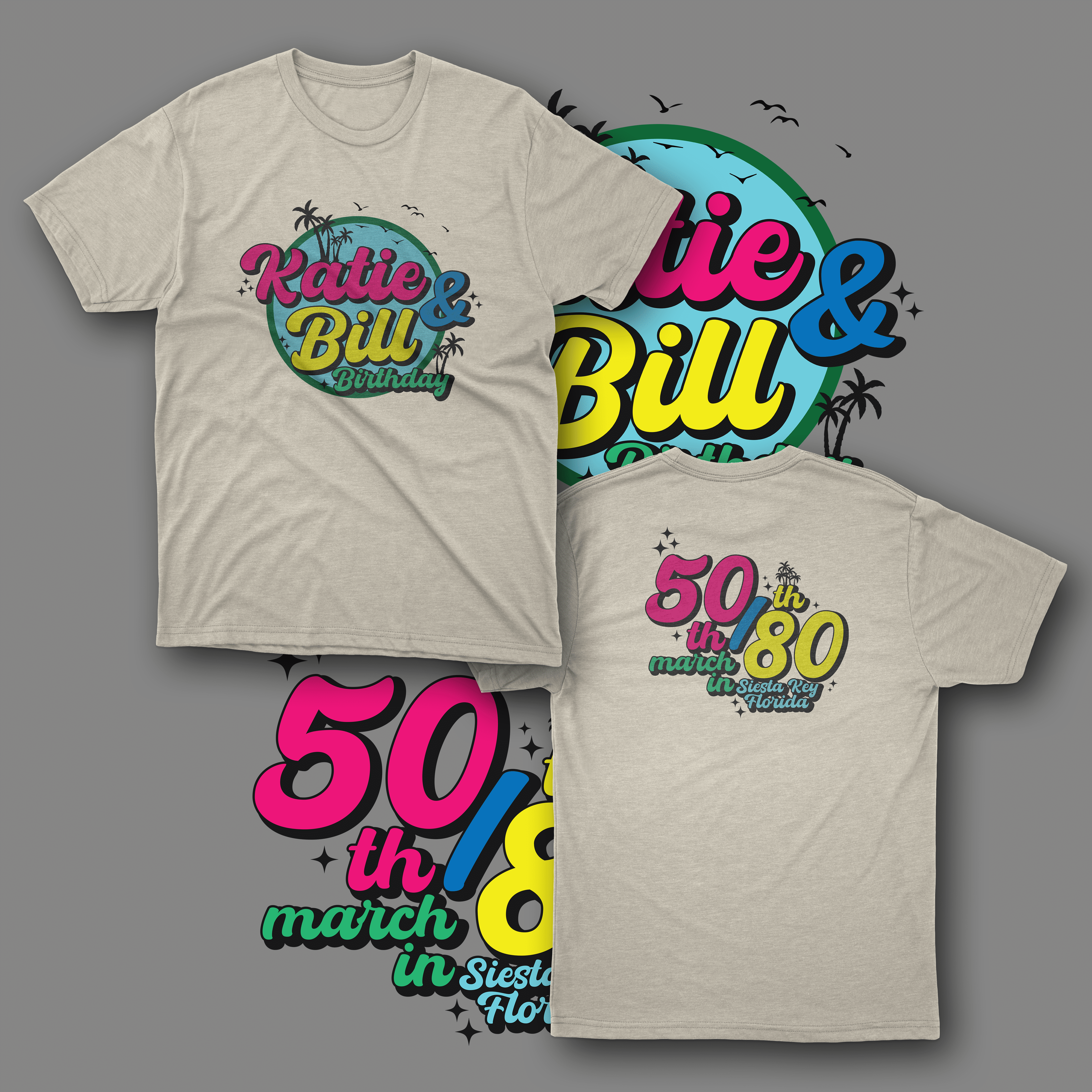 Design de T-shirt par V FOUR Design pour ce projet | Design #32450664