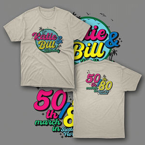 T-shirt Design by VA designn for this project | Design #32450664