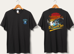 T-shirt Design by O_O NIZAL O_O