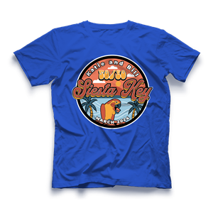 T-shirt Design by Feni:) for this project | Design: #32468121