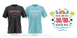 T-shirt Design by Risallah for this project | Design: #32452853