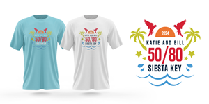 T-shirt Design by Risallah for this project | Design: #32455360