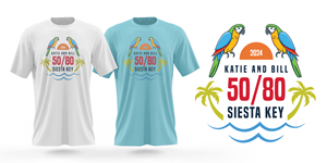 T-shirt Design by Risallah for this project | Design: #32462344