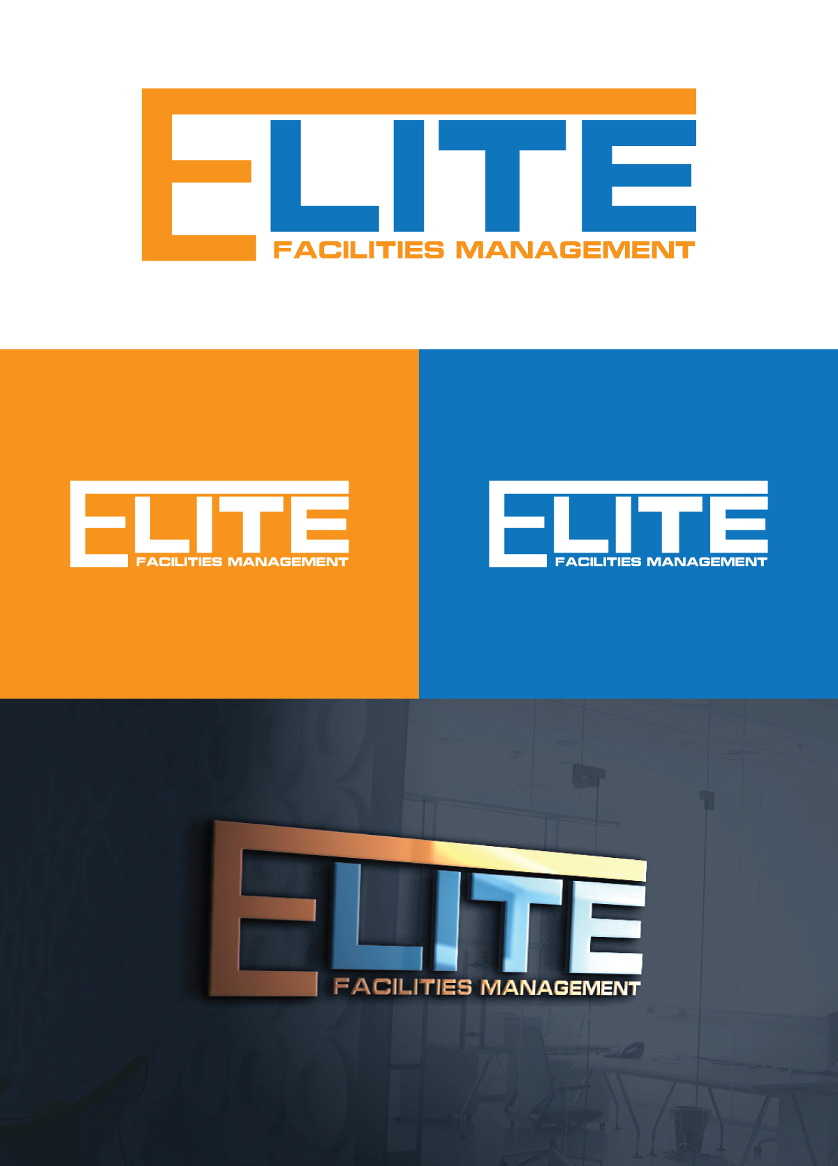 Logo Design by LogoHenter. for this project | Design #32461549