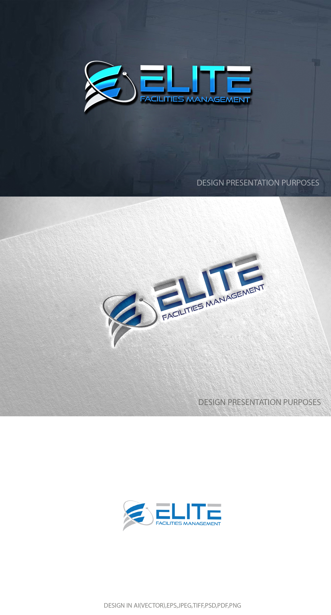 Logo Design by zebronicgraphic for this project | Design #32452095