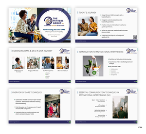 Diseño de PowerPoint por pb para este proyecto | Diseño: #32456401
