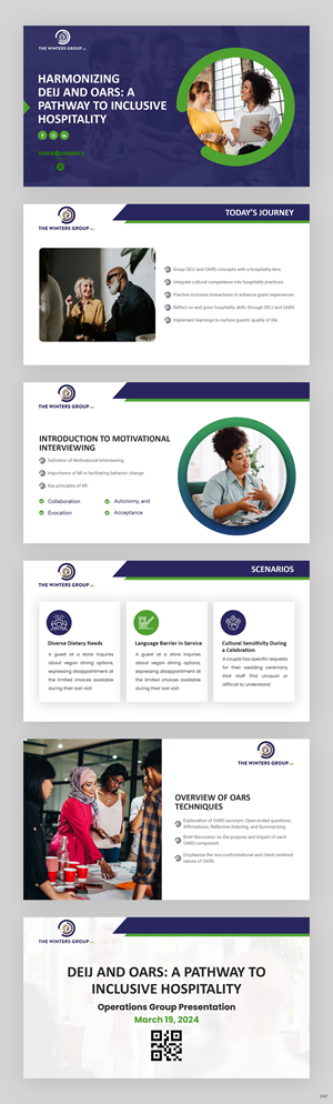 Diseño de PowerPoint por pb para este proyecto | Diseño: #32456403