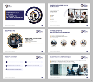 Diseño de PowerPoint por pb para este proyecto | Diseño: #32456405