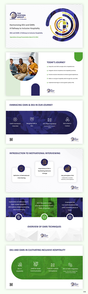 Diseño de PowerPoint por pb para este proyecto | Diseño: #32456408