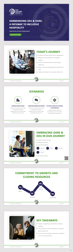 Diseño de PowerPoint por pb para este proyecto | Diseño: #32456412
