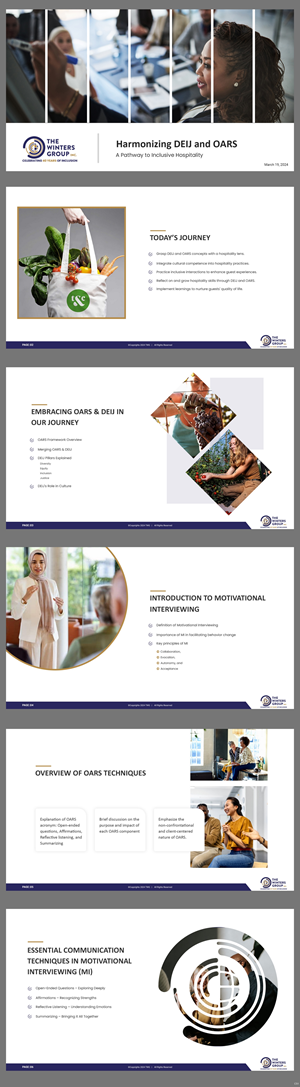 Diseño de PowerPoint por pb para este proyecto | Diseño: #32456416