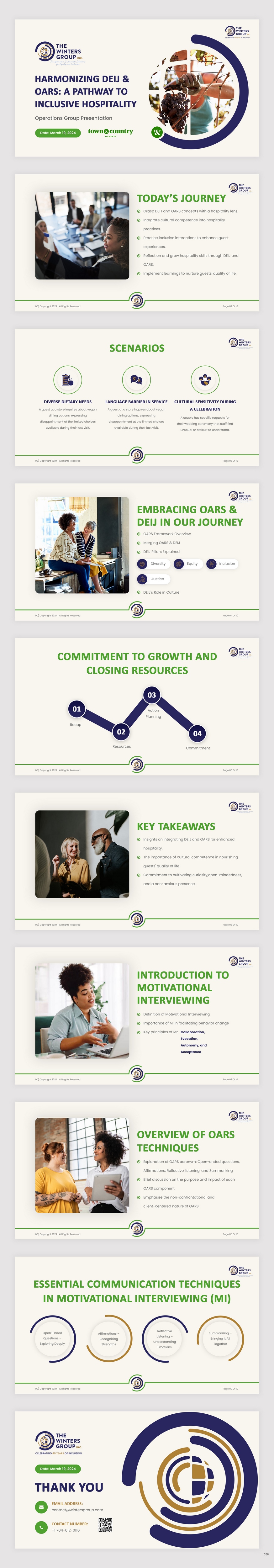 Diseño de PowerPoint por pb para este proyecto | Diseño #32463546