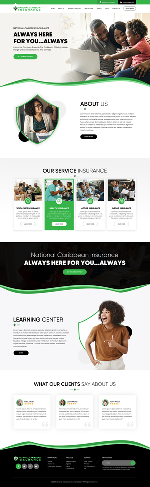 Web Design by IRSHAD_786