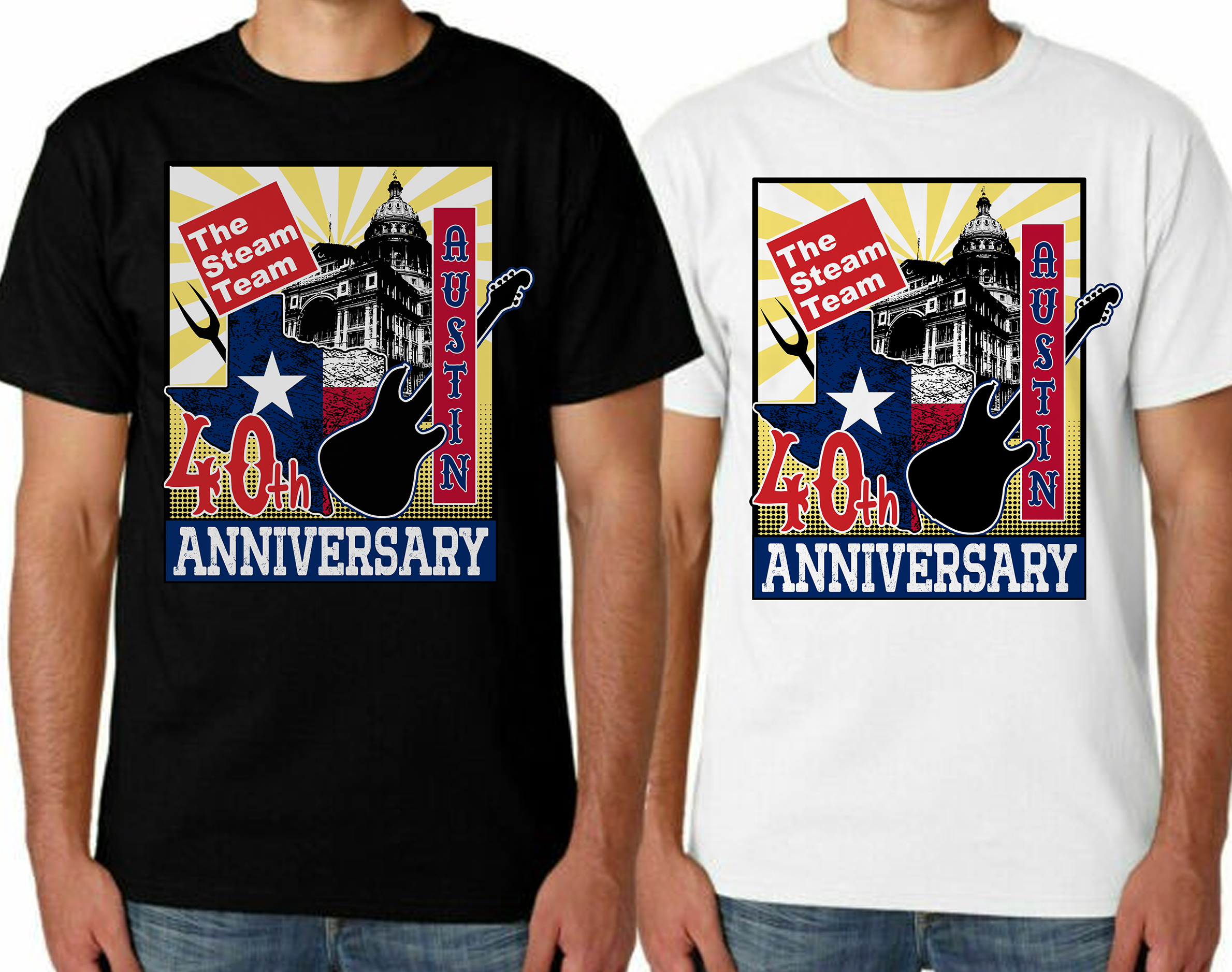 Diseño de Camiseta por JKIANN08 para este proyecto | Diseño #32452610