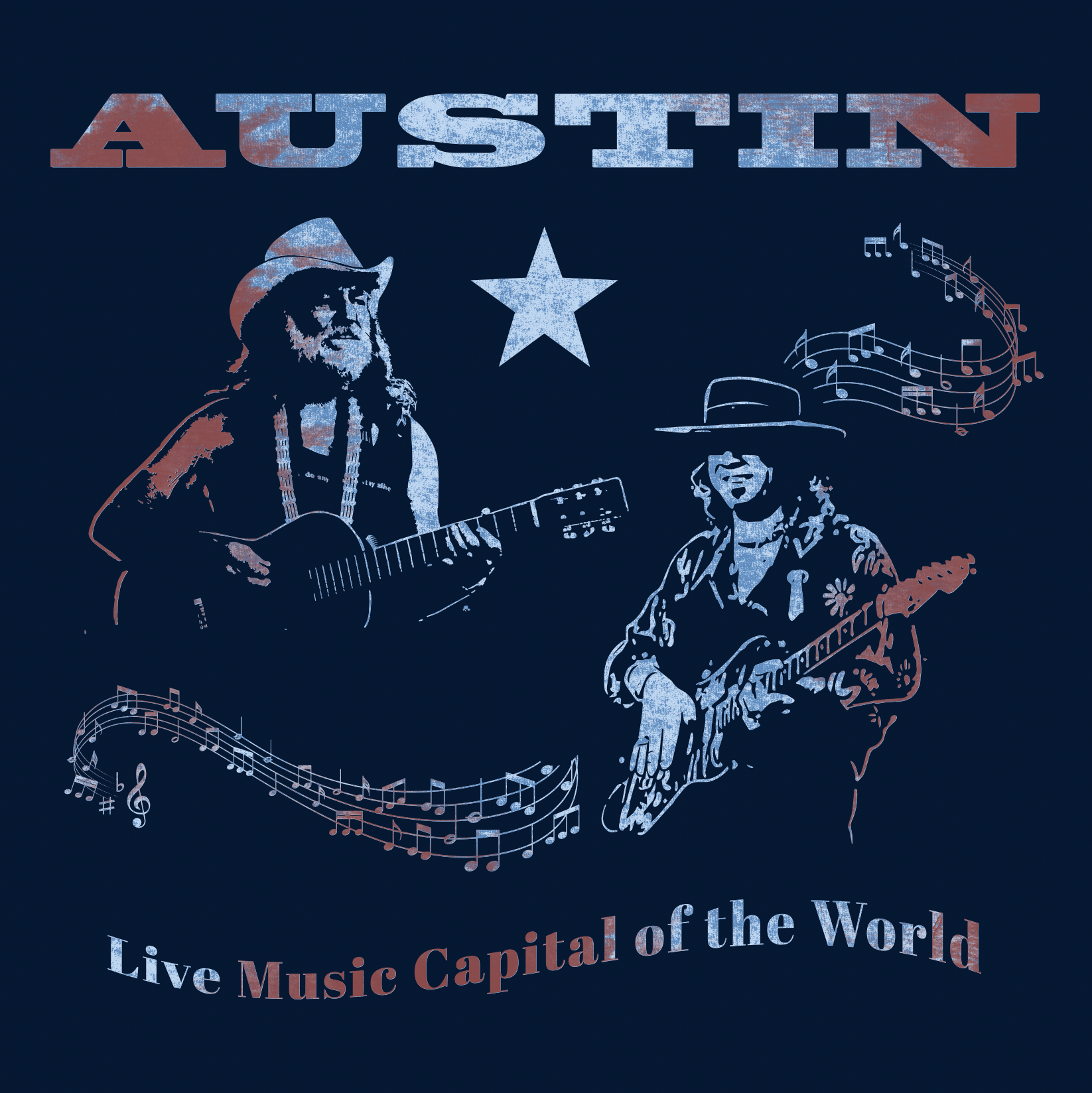 T-shirt Design by jamesmccue1 for this project | Design #32485149