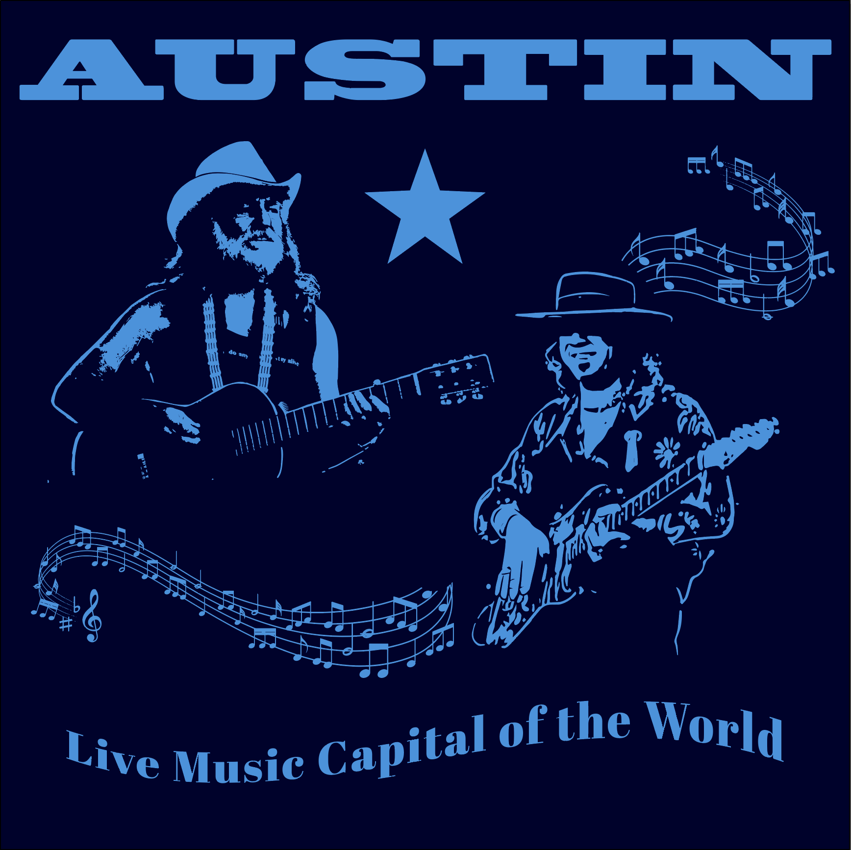 Diseño de Camiseta por jamesmccue1 para este proyecto | Diseño #32485150