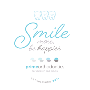 Bag and Tote Design by Bento Design for Prime Orthodontics | Design #32453917
