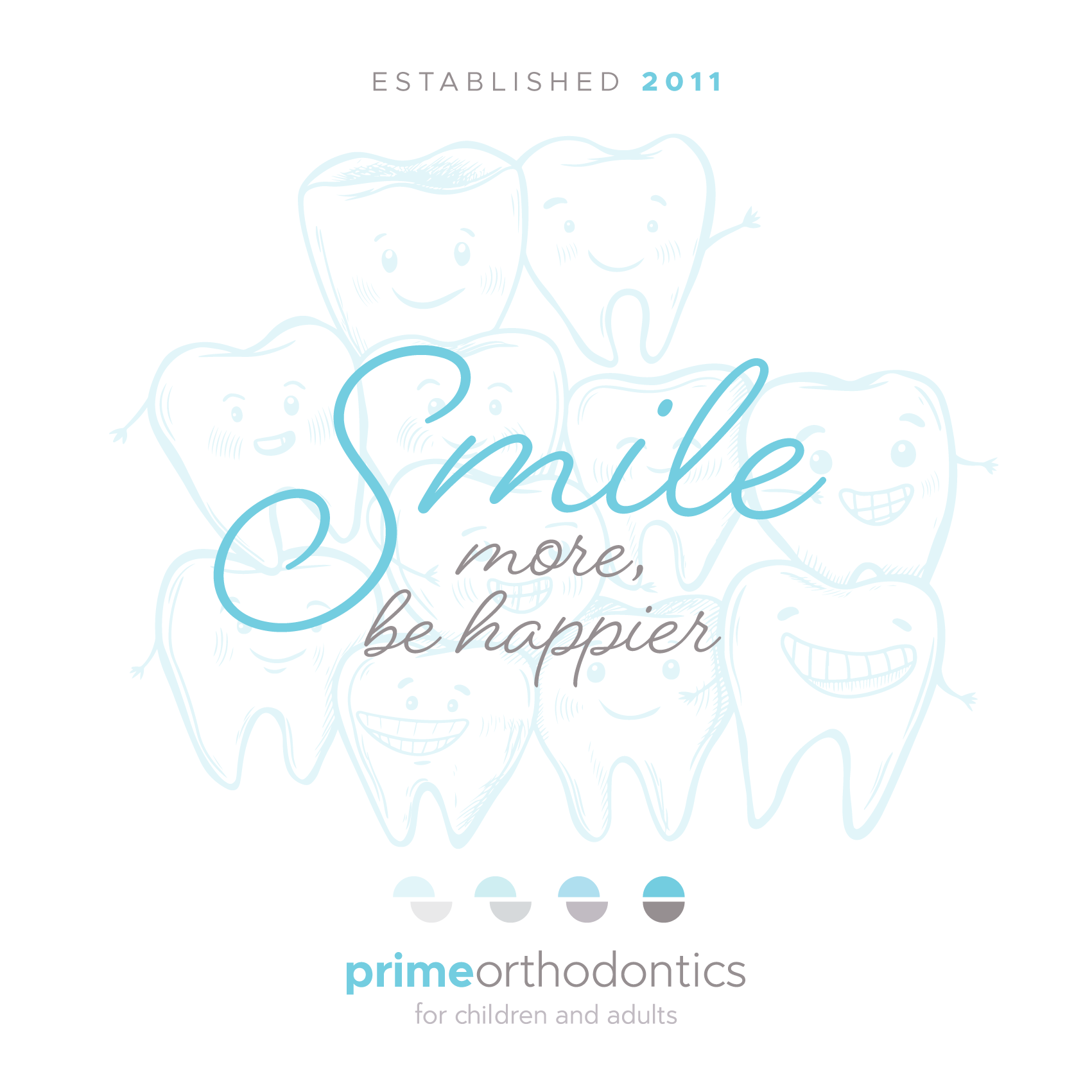 Bag and Tote Design by Bento Design for Prime Orthodontics | Design #32453919