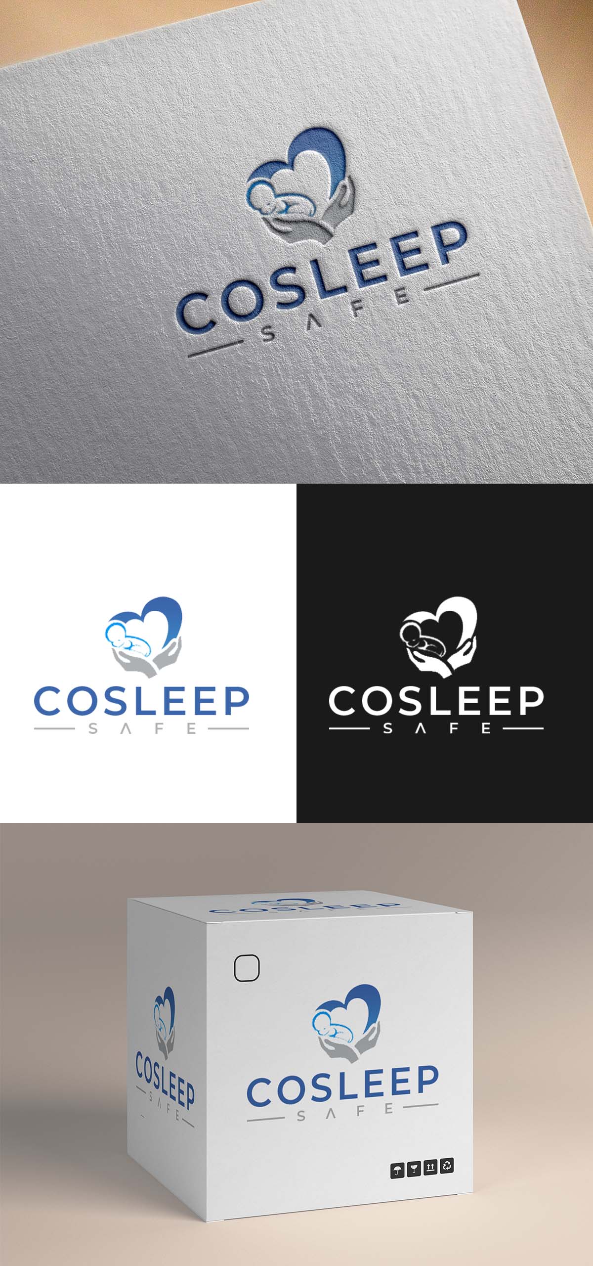 Diseño de Logo por SR Creations. para este proyecto | Diseño #32461620