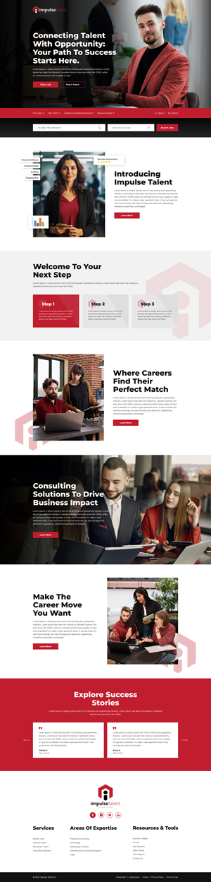 Diseño Web por Hafsa Fatymah para ONEELEVEN | Diseño #32473056