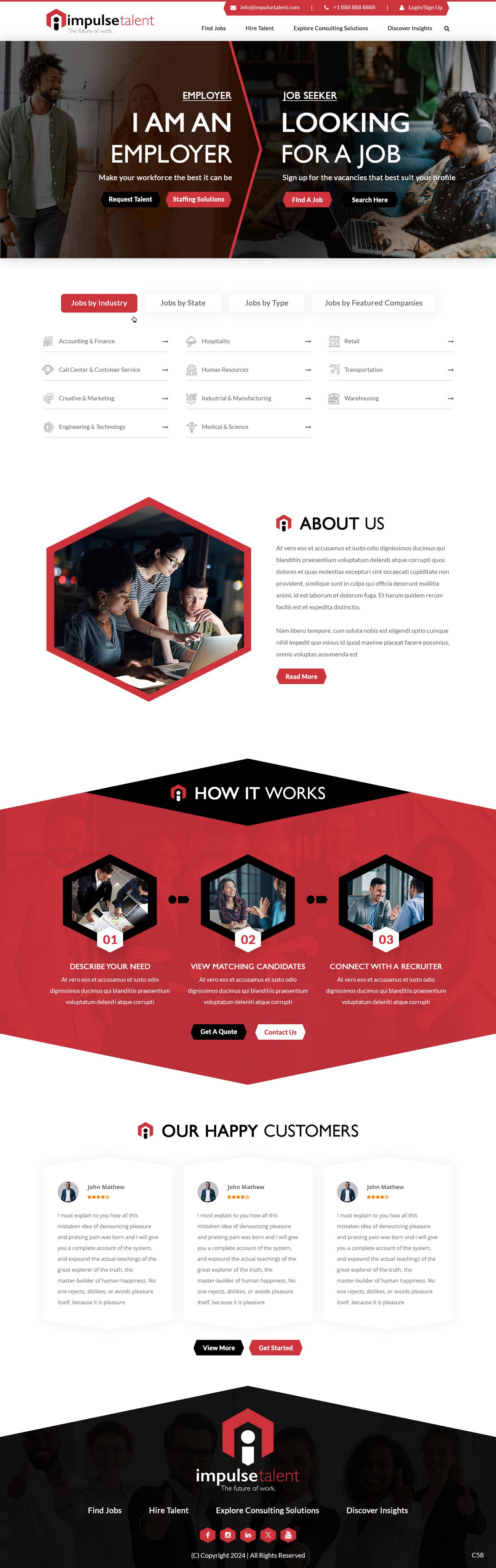 Diseño Web por pb para One Eleven Web Design™ | Diseño #32456326