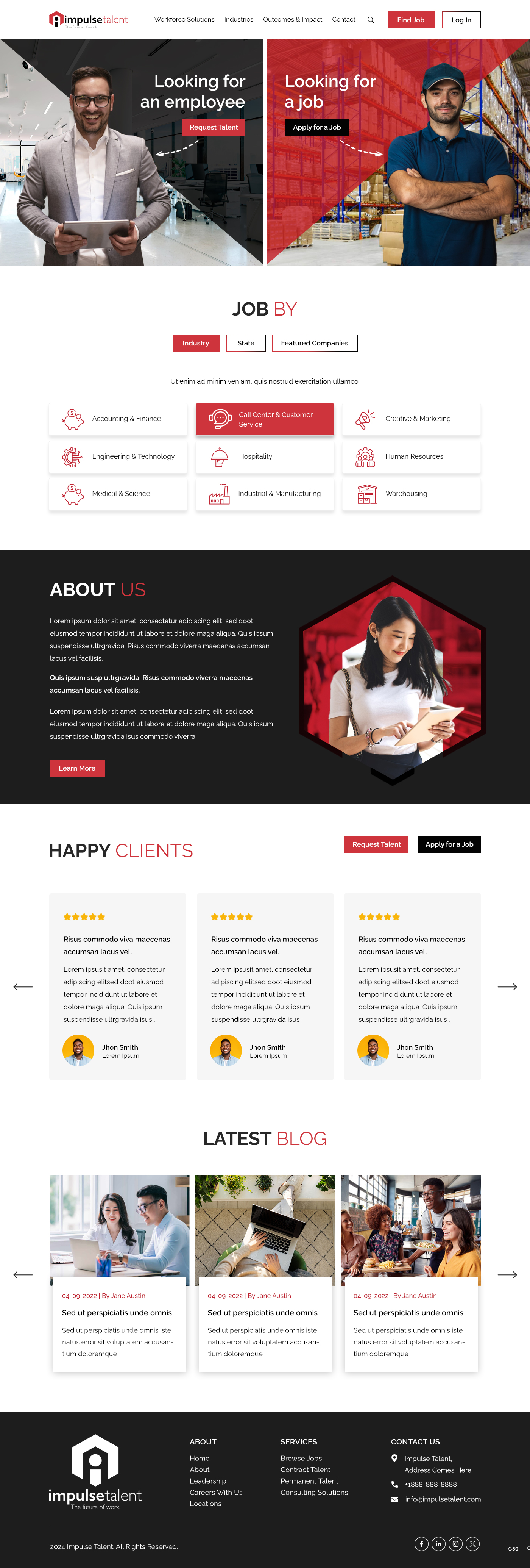 Web Design by pb for ONEELEVEN | Design #32463446