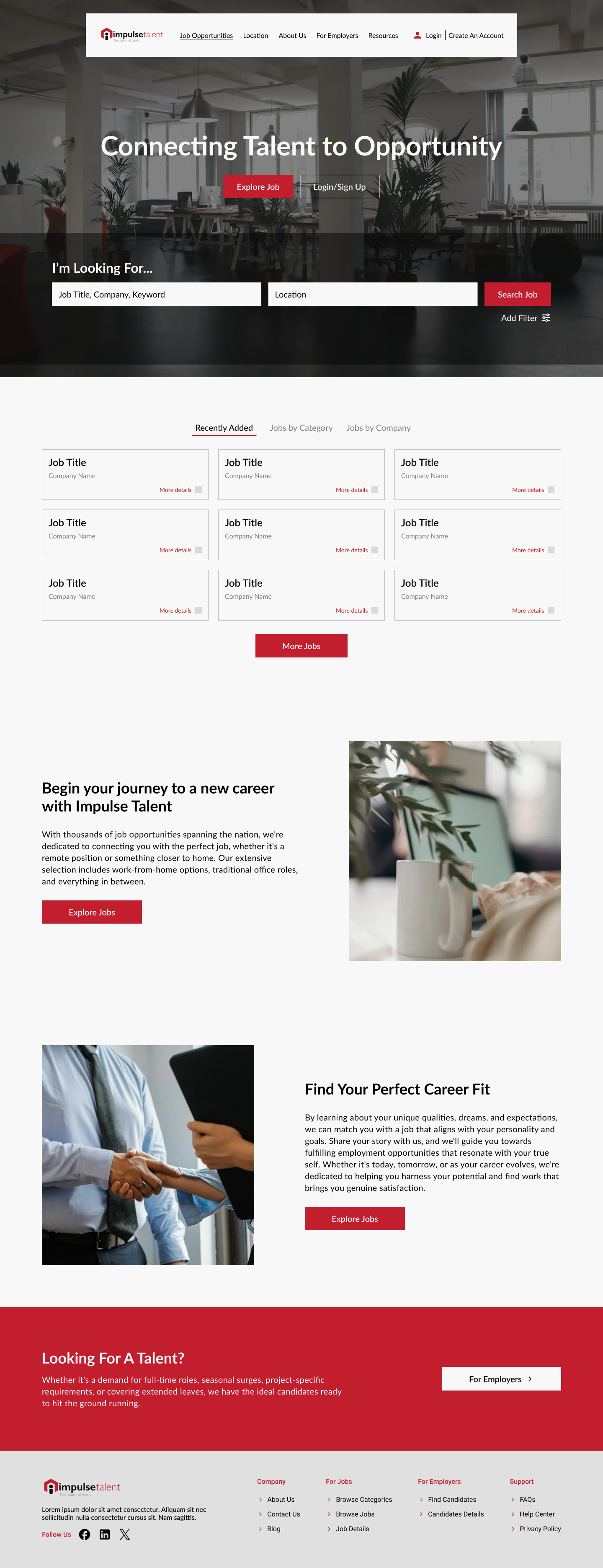 Web-Design von Taufik H für ONEELEVEN | Design #32484317