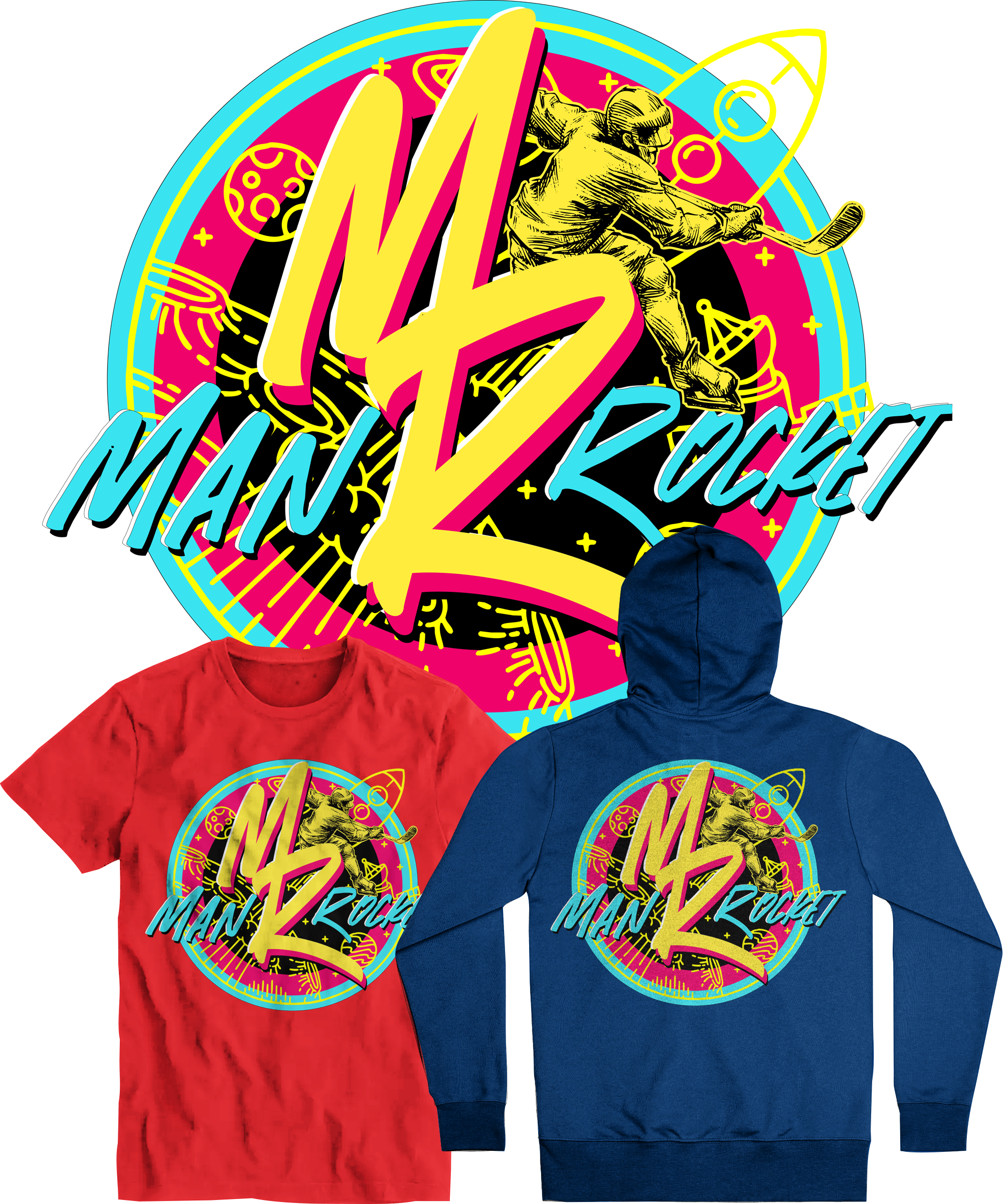 Design de T-shirt par Kiki Hermawan pour ce projet | Design #32508467