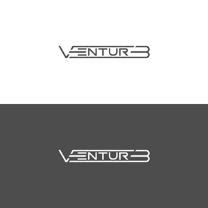 Logo Design by agung 25 for Ventur3 | Design #32453048