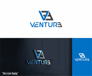 Design de Logo par alkaline pour Ventur3 | Design : #32453196