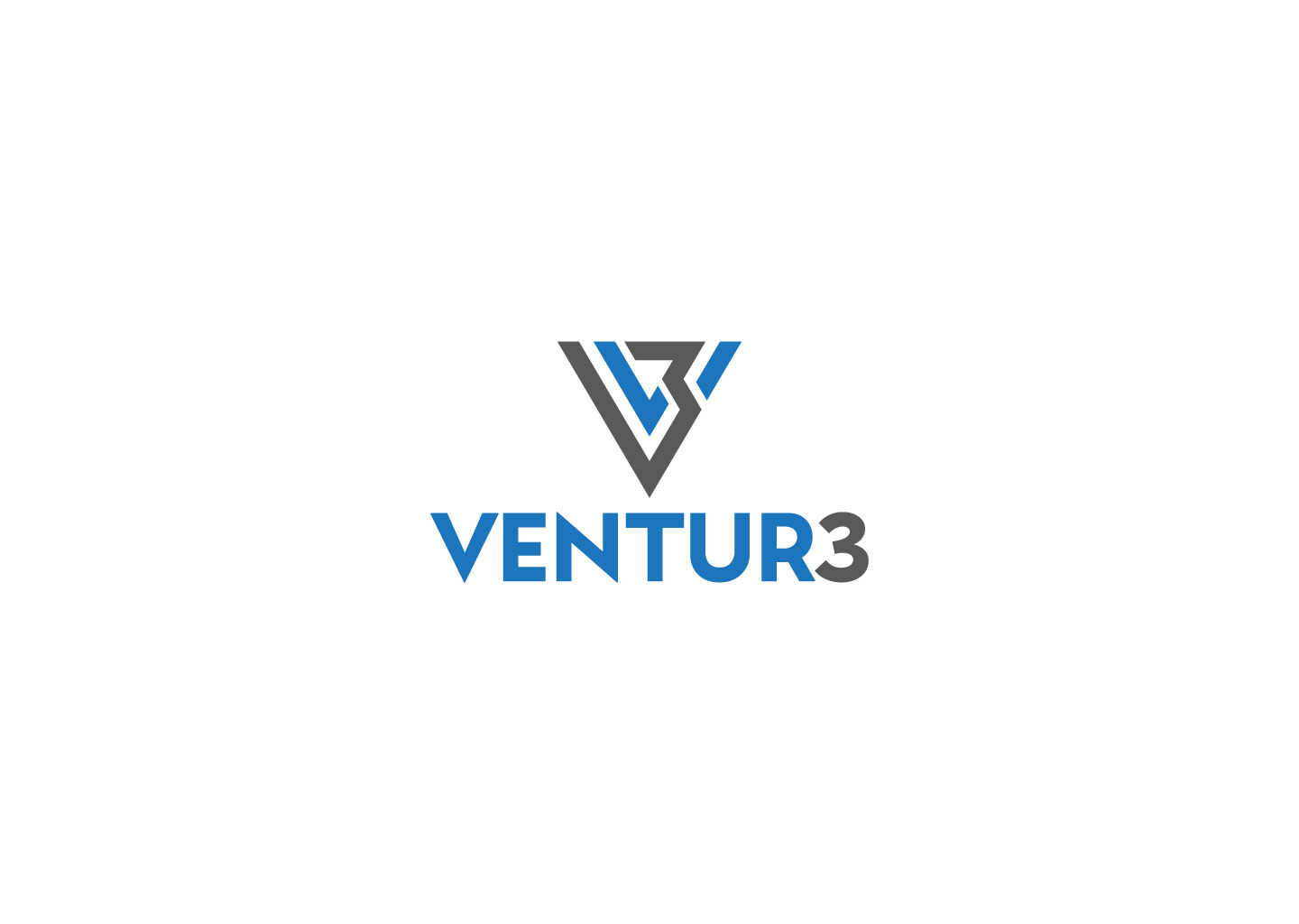 Logo Design by DesignHour for Ventur3 | Design #32478154