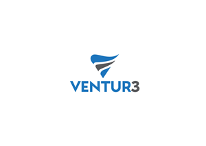 Logo-Design von DesignHour für Ventur3 | Design: #32478156