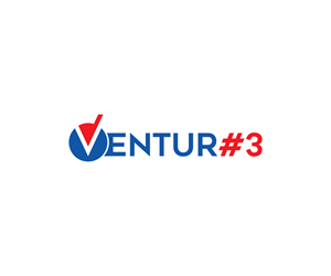 Design de Logo par SoltBee pour Ventur3 | Design : #32473909