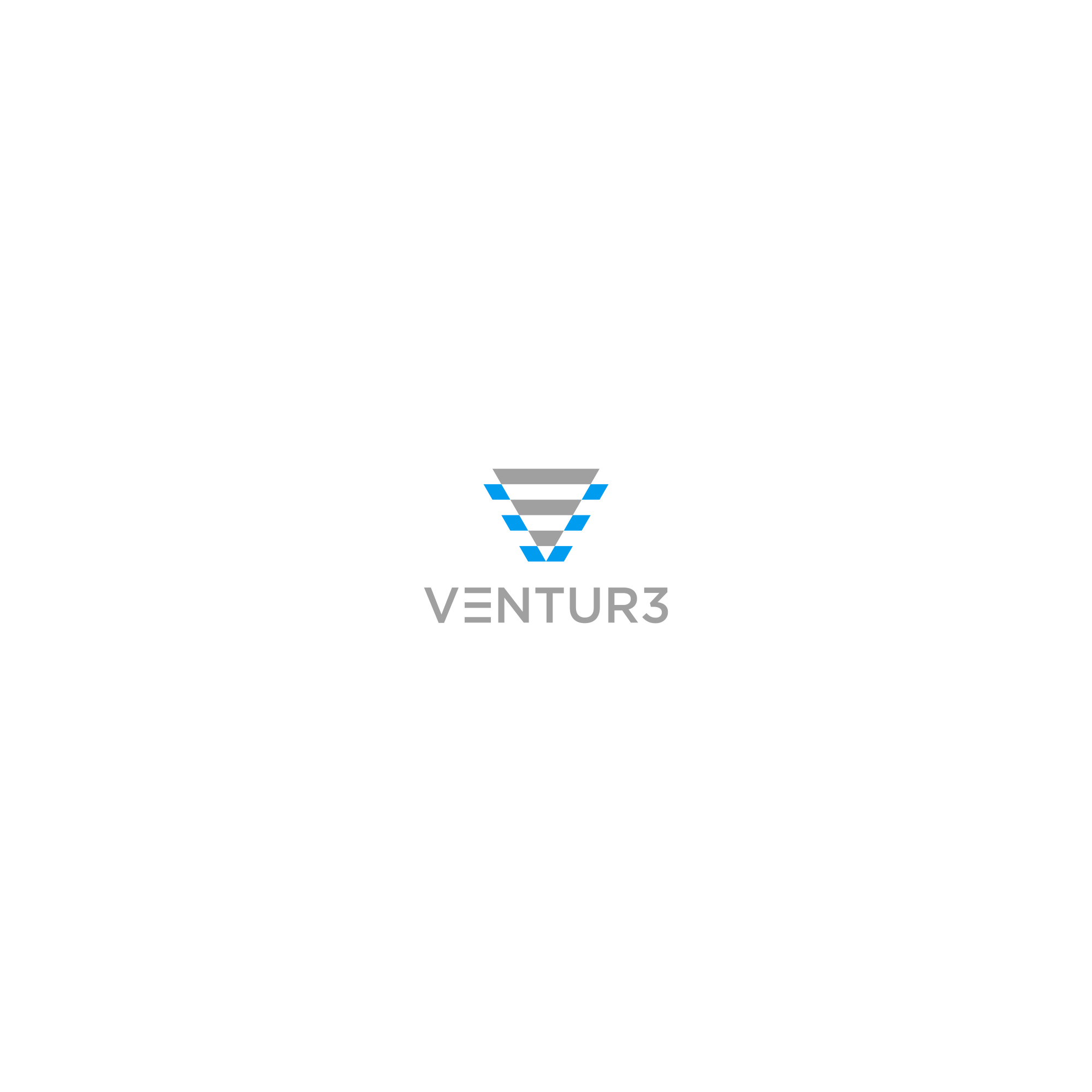 Logo Design by Masio_ for Ventur3 | Design #32450766