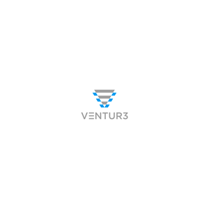 Logo Design by Masio_ for Ventur3 | Design: #32450766