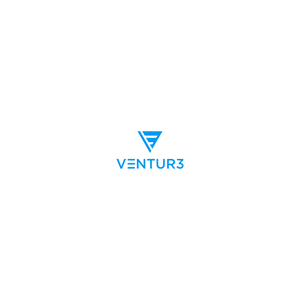 Logo Design by Masio_ for Ventur3 | Design: #32450771