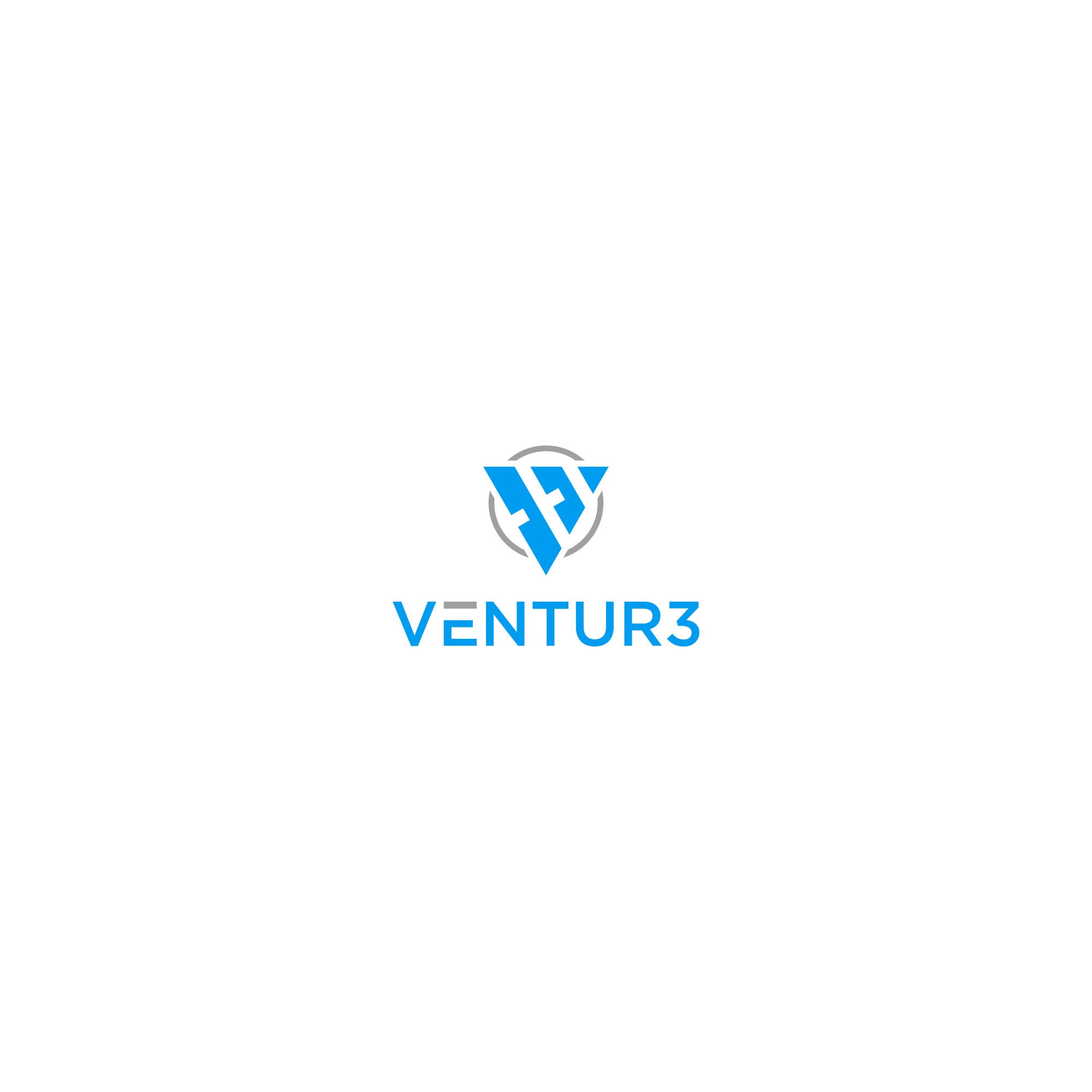 Logo Design by Masio_ for Ventur3 | Design #32450804