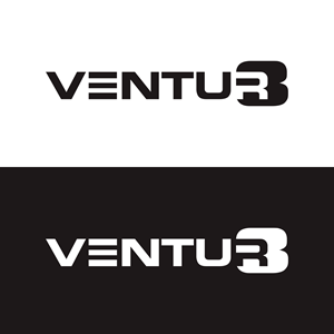 Logo Design by cah awu for Ventur3 | Design: #32451470